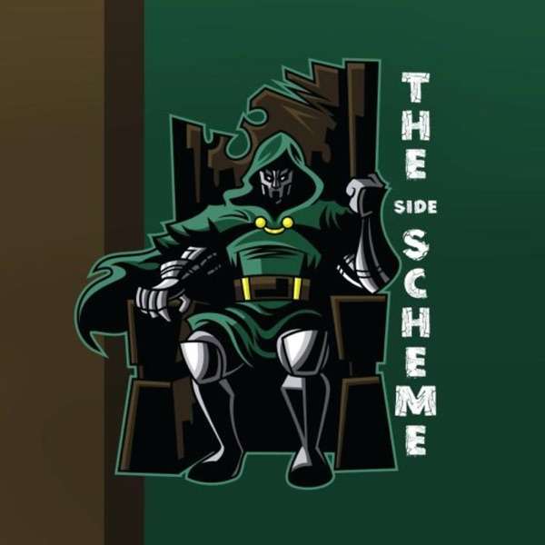 The Side Scheme – A Marvel Champions Podcast