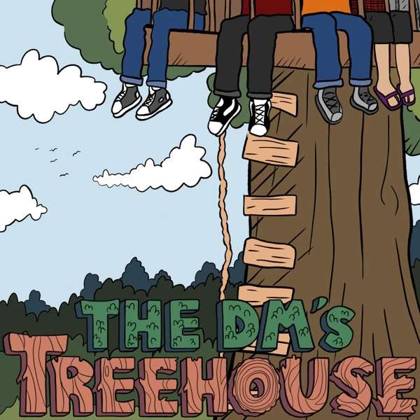 The DMs Treehouse