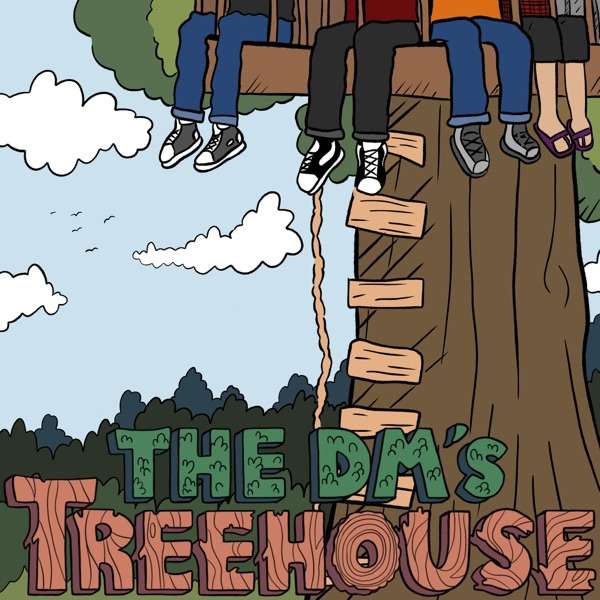 DMs Treehouse