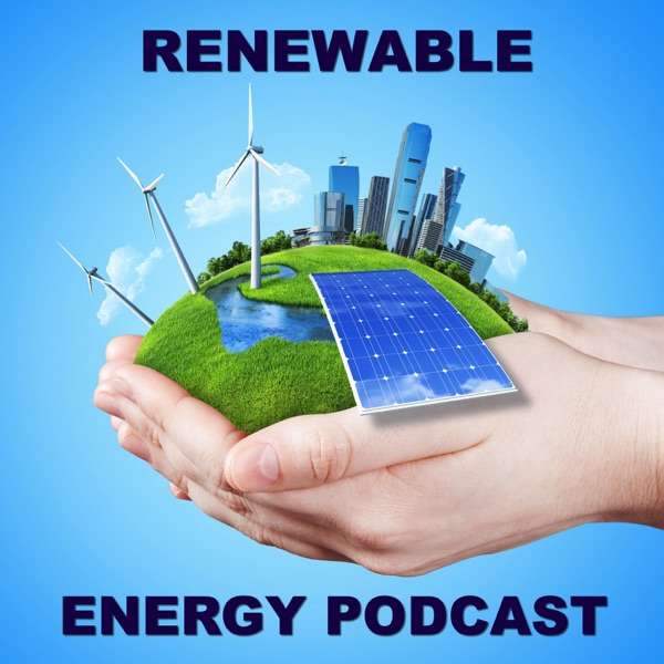Renewable Energy Podcast