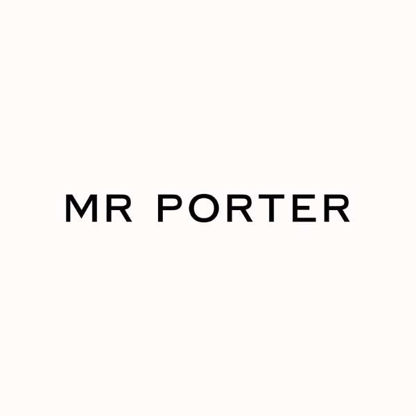 The MR PORTER Podcast | The Details