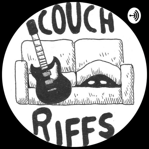 Couch Riffs