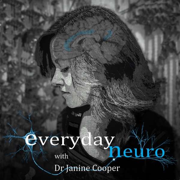 Everyday Neuro: Psychology and Neuroscience Podcast