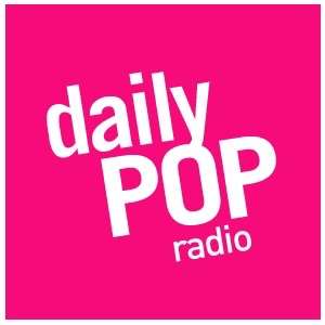 Daily Pop Radio (Podcast) – www.poderato.com/dailypop