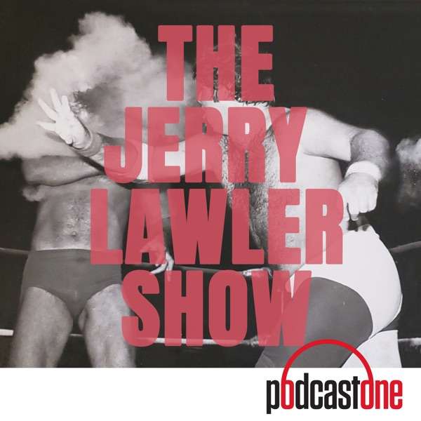 The Jerry Lawler Show