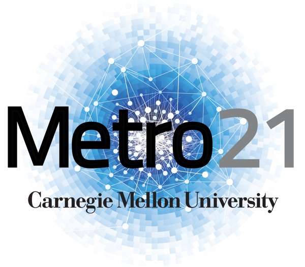 Metro21: Smart Cities Institute Podcast