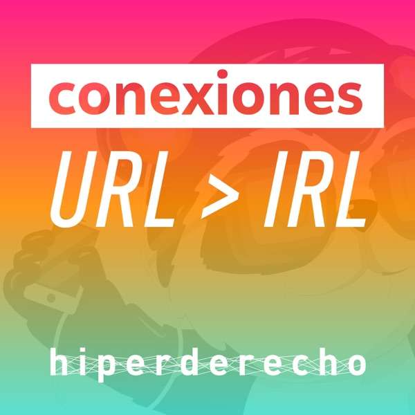 Podcasts de Hiperderecho
