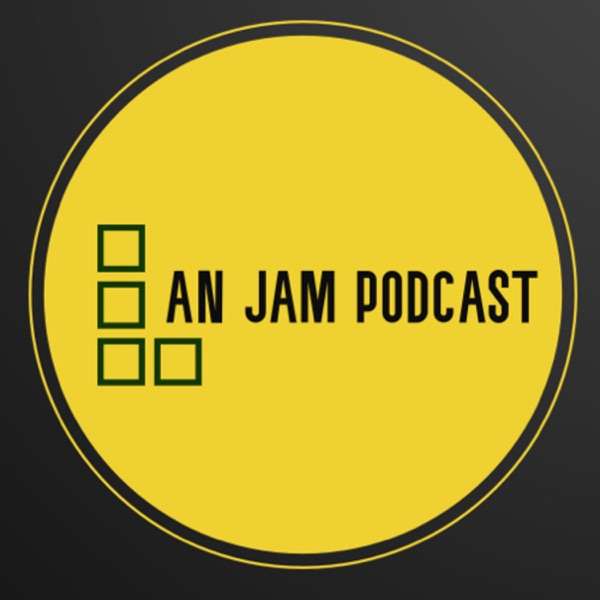 The Lan Jam Podcast