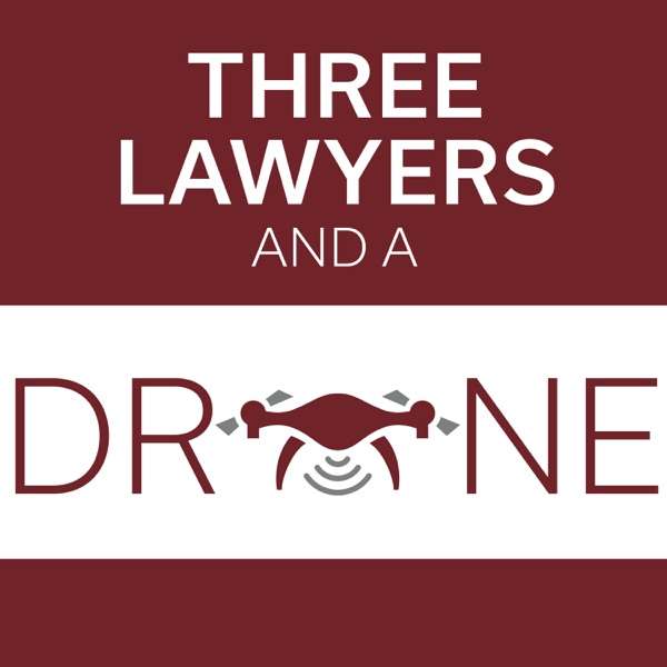 Three Lawyers and a Drone