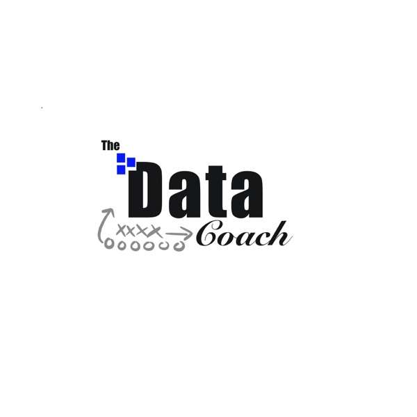 The Data Coach Podcast