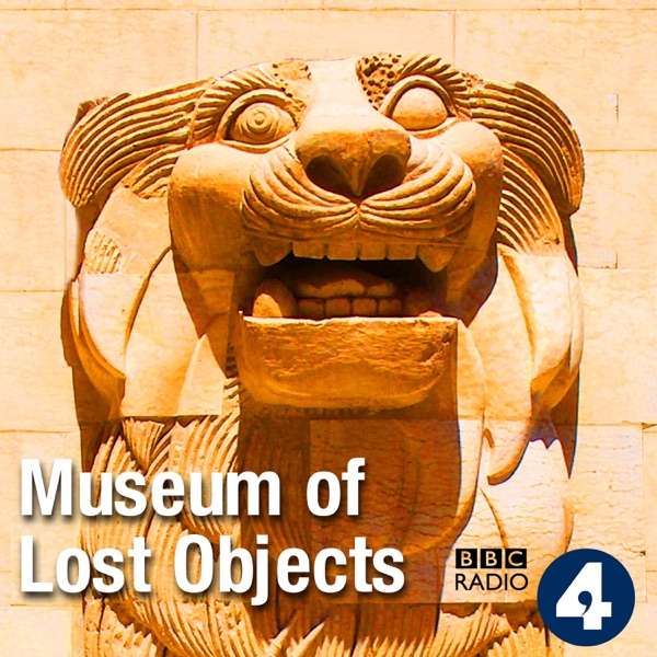 Museum of Lost Objects