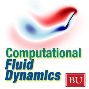 Computational Fluid Dynamics – ENG ME702 – Video – Lorena A. Barba, Boston University