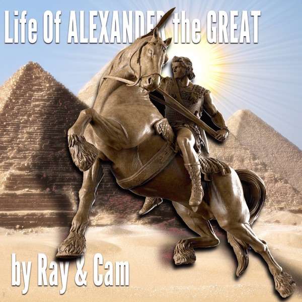 Life Of Alexander The Great