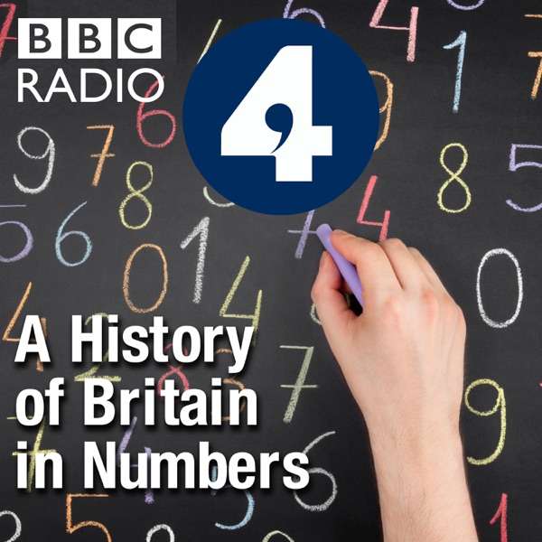 A History of Britain in Numbers