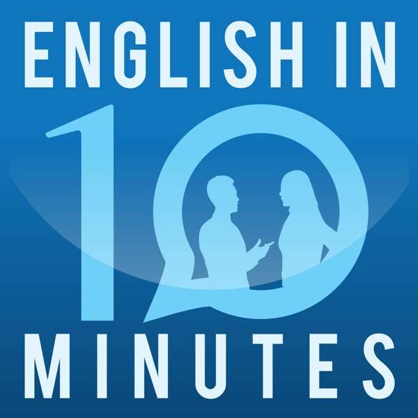 English in 10 Minutes