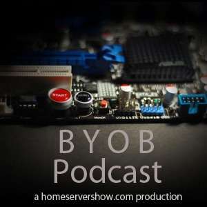 The BYOB Podcast