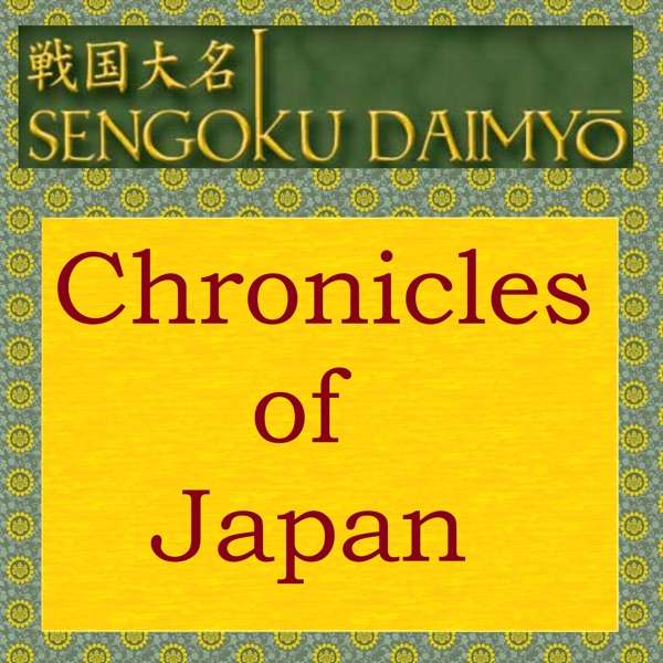 Sengoku Daimyo’s Chronicles of Japan