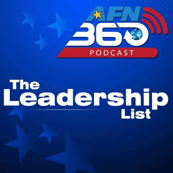 The Leadership List