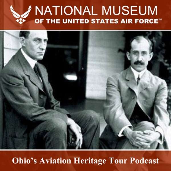 Ohio’s Aviation Heritage Audio Tour