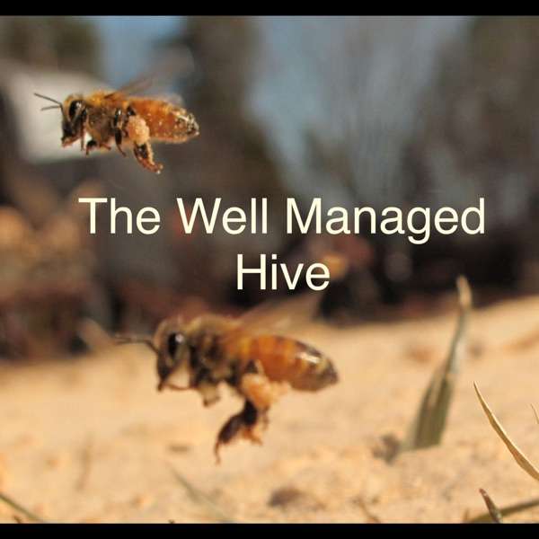 The Well Managed Hive’s Podcast