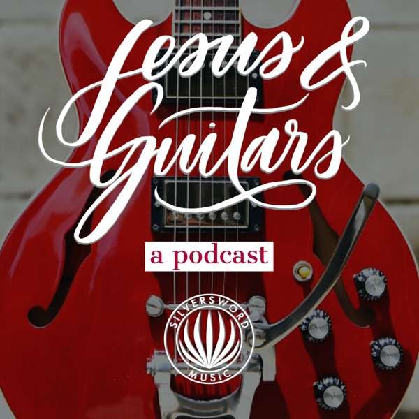 Jesus & Guitars