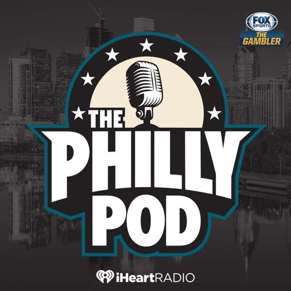 The Philly Pod: A Philadelphia Eagles Podcast