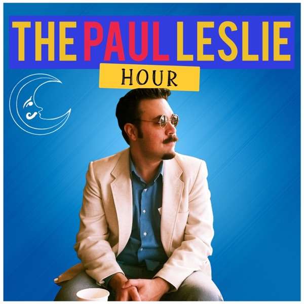 The Paul Leslie Hour - TopPodcast.com