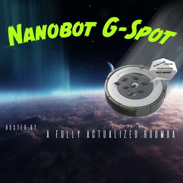 Nanobot G-Spot