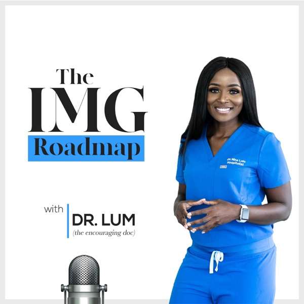 The IMG Roadmap Podcast