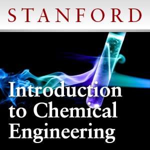 Introduction to Chemical Engineering – Channing Robertson