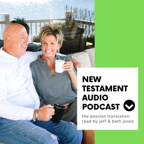 VFC New Testament Podcast – The Passion Translation