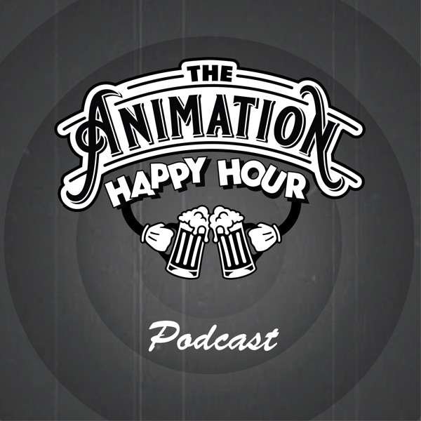 Animation Happy Hour