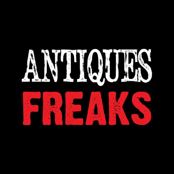 Antiques Freaks