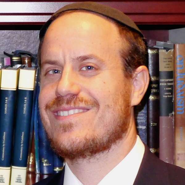 5-Minute Daf Yomi with Rabbi Shmuel Herzfeld
