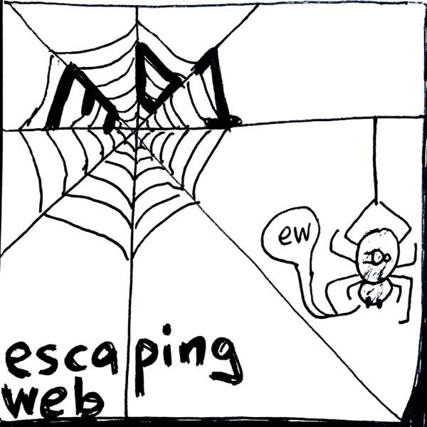 Escaping Web