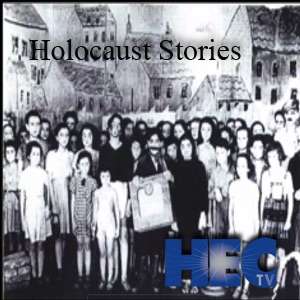 Holocaust Stories – Higher Education Channel Television