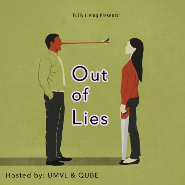 Out of Lies