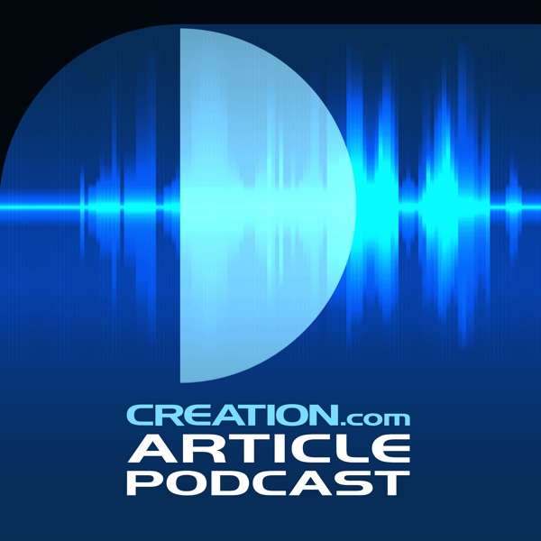 Creation Article Podcast