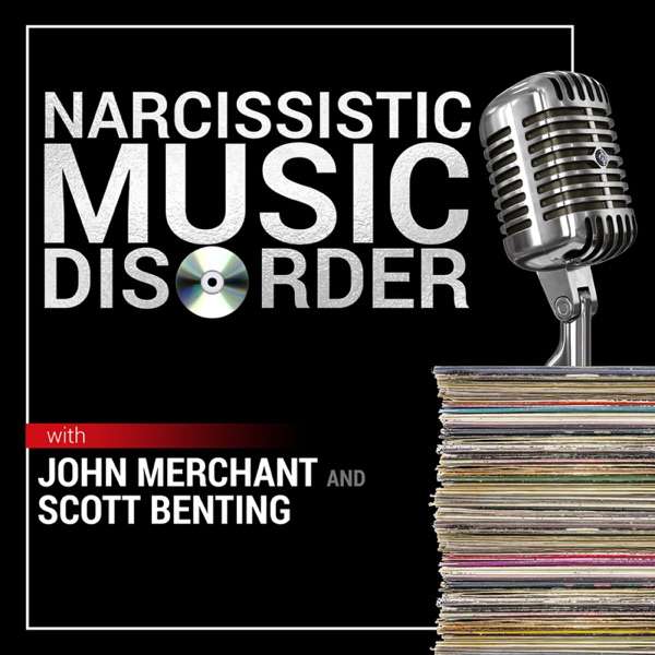 Narcissistic Music Disorder (NMD)