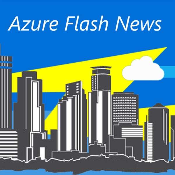 Azure Flash News