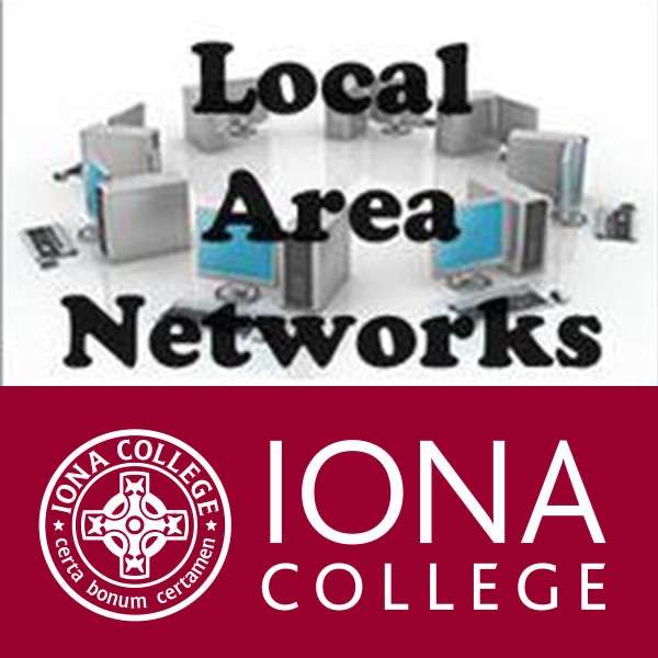 Local Area Networks – Eugene Stafford, PhD