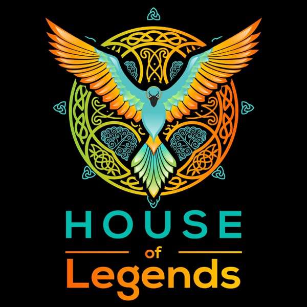 House of Legends: World Myths & Legends