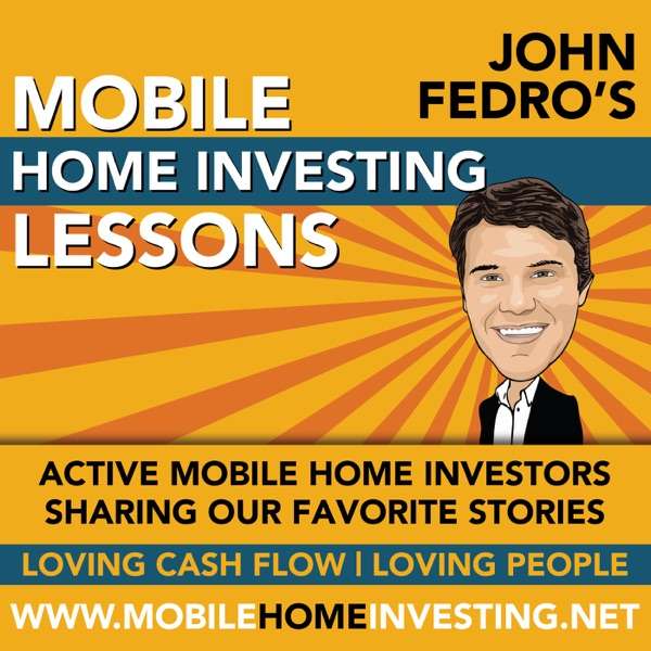 Mobile Home Investing Podcast