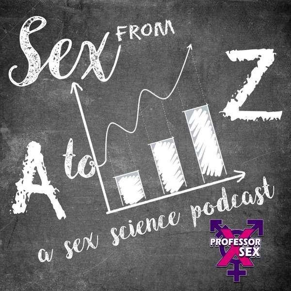 The Sex Research Show