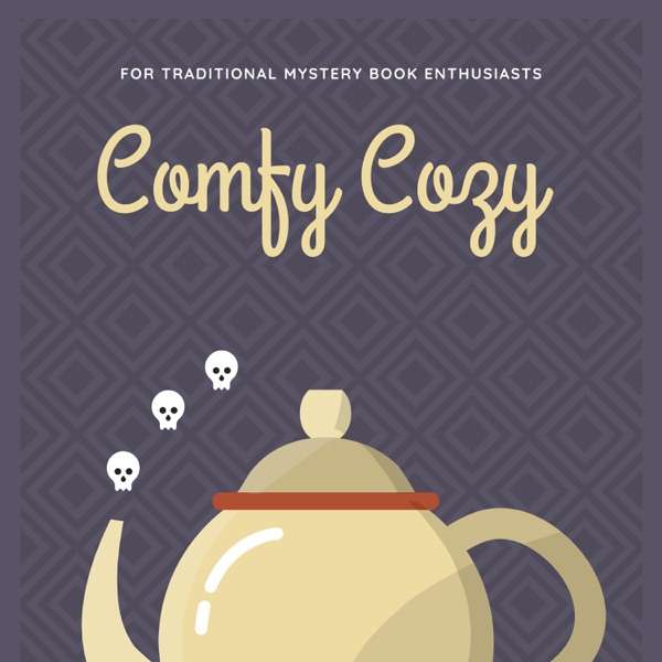 9 Cozy Mystery Podcasts for Readers