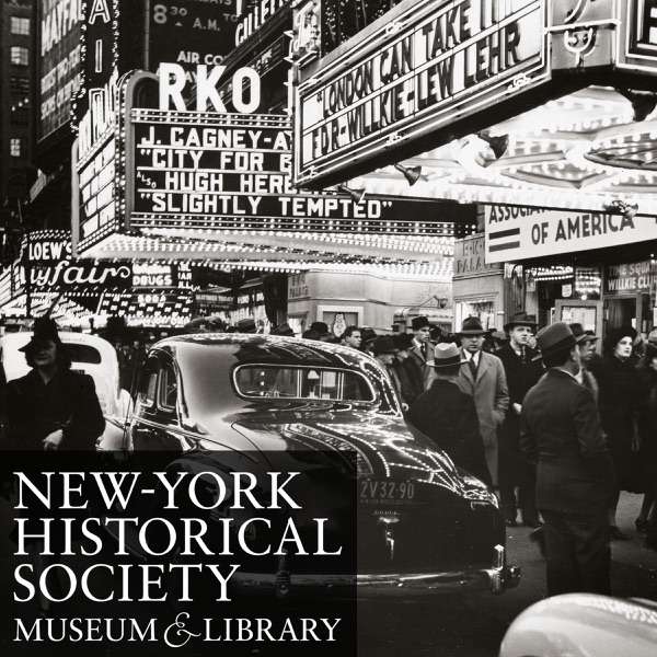 New York History – New-York Historical Society