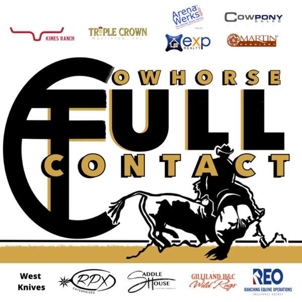 Cowhorse Full Contact