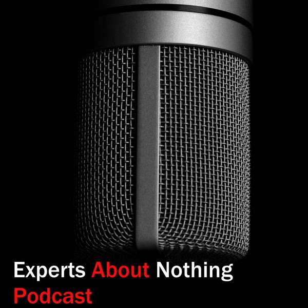 Experts About Nothing Podcast