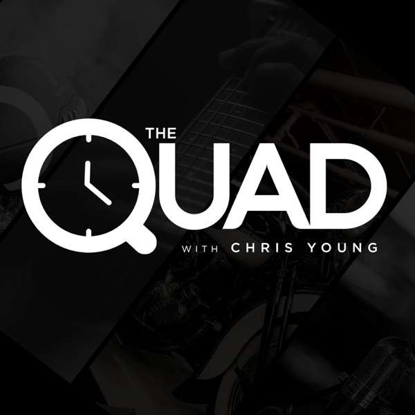 The Quad with Chris Young