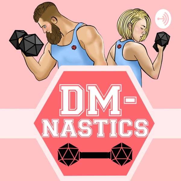 DM-Nastics